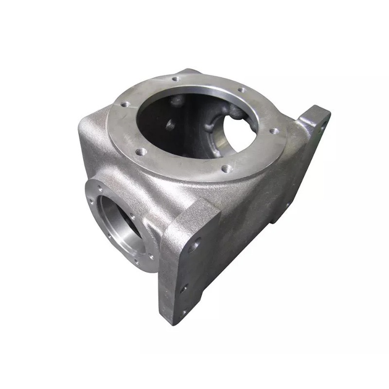 Performance specifications for agricultural machinery castings?