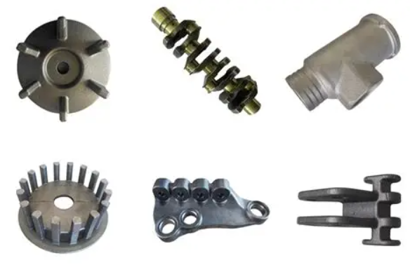 Nola kendu behar dira burdina harikor galdaketaren gainazaleko orbanak?