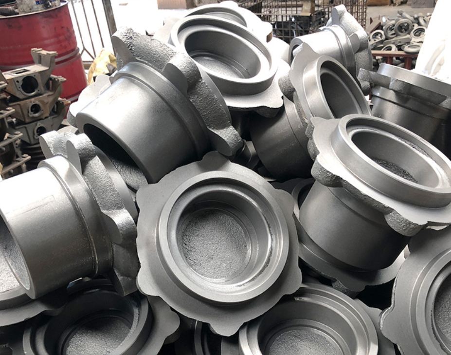 Altzairu galdatutako piezak ekoizteko eta prozesatzeko aholkuak