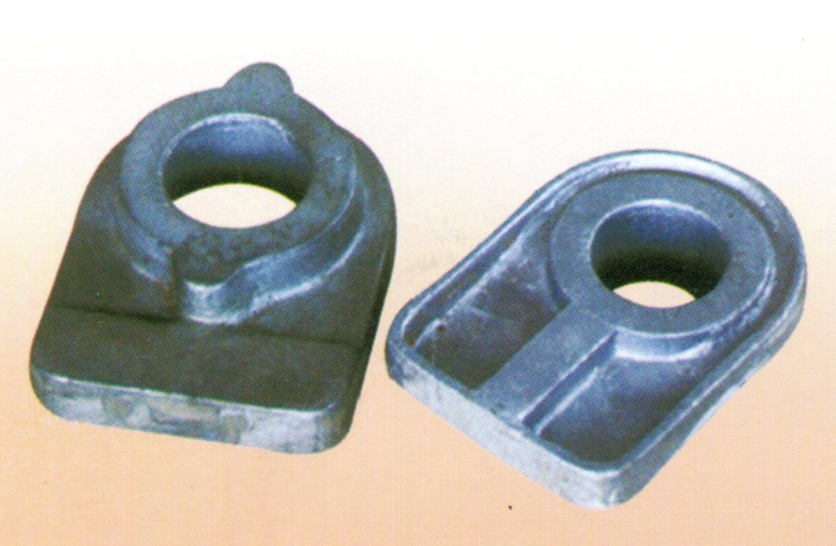 Nola aukeratu mekanizazio-prozesu egokia burdin harizko galdaketarako?