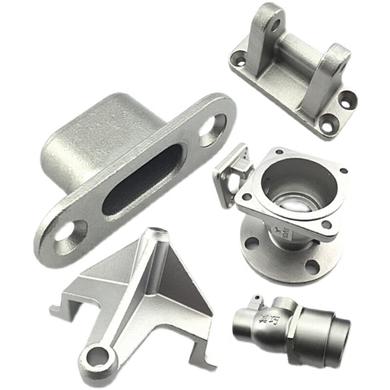 Zehaztasun-galdaketa motak eta aplikazioak