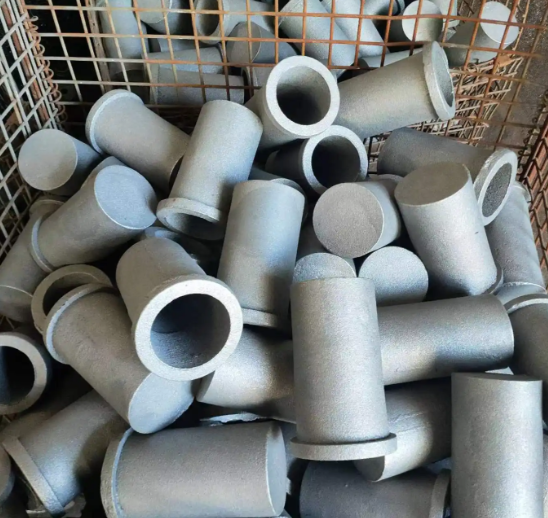 Nola aurkitu Grey Burdina Galdaketaren fabrikatzaile fidagarri bat