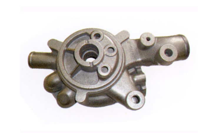 Burdin Griseko galdaketa-prozesurako funtsezko teknologiak