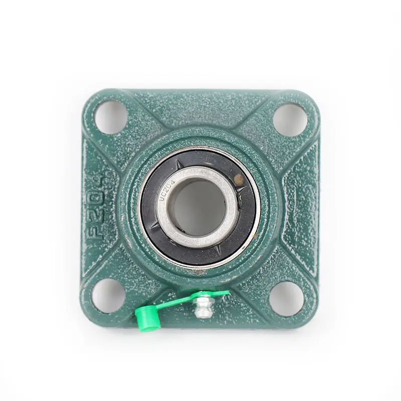 Nola hobetzen du Grey Iron Casting-ek zure makinetan dardara moteltzea