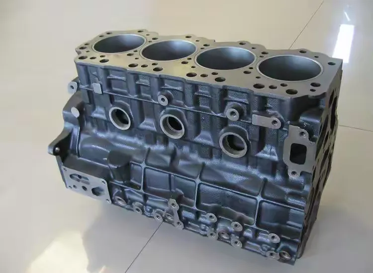 Burdinurtu Grisa Automozio Pieza