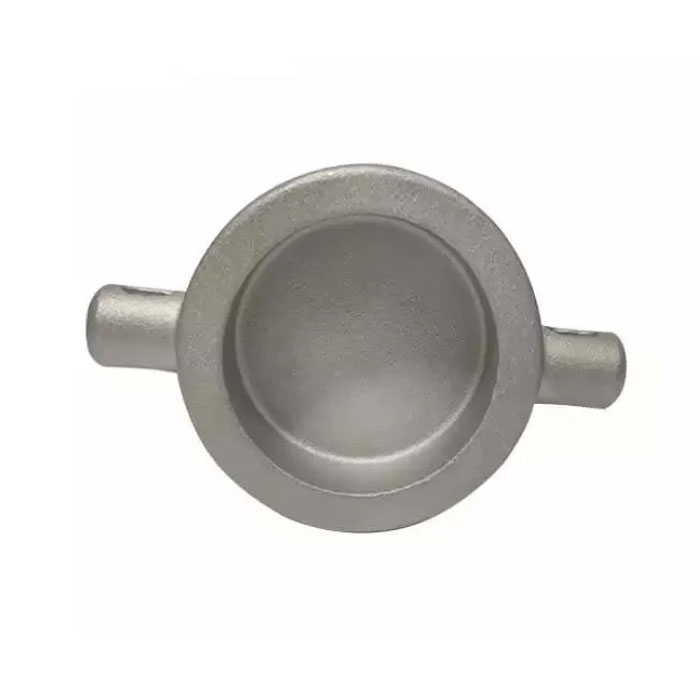 Zerk egiten du altzairu herdoilgaitzezko galdaketa metalezko pieza konplexuetarako aukera adimentsuagoa?